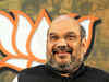 JD(U) decision to join NDA heralds new era of growth in Bihar: Amit Shah