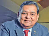 75, Not Out: L&T chairman AM Naik talks about life beyond this September