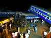 Utkal train accident: 'Unofficial' track maintenance could be reason