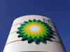 BP cites progress in capping well