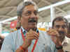 Fake news campaign are frustrated attempts of opposition, says Parrikar
