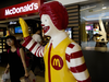 McDonald's likely to challenge NCLT order on Vikram Bakshi