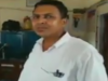 Watch: Khatauli station Superintendent claims no information of track repair work