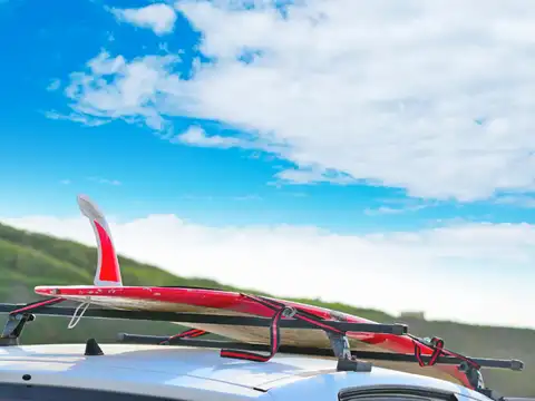 Car Surfing Challenge