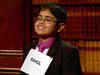 Indian-origin boy Rahul Doshi crowned 'Child Genius' in UK