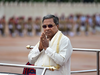 BJP demands Siddaramaiah's resignation for 'misusing' ACB