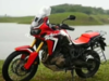 Review: Honda Africa Twin CRF 1000L