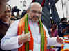 Tripura, 2 Congress states in Amit Shah’s crosshairs