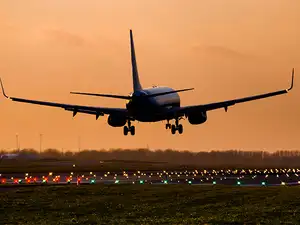 UP wants more centres to be connected and is bringing a new policy as there is no comprehensive state civil aviation policy in UP so far. UP wants more centres to be connected and is bringing a new policy as there is no comprehensive state civil aviation policy in UP so far.