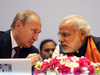 India, Russia talk Doklam before Brics summit in China