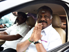 AIADMK factions led by CM Edappadi K Palaniswami and O Panneerselvam announce merger