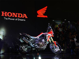 Honda Motorcycle eyes to sell 6 million units in FY17-18