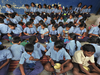 Centre working to end 'aana, khana, jaana' in government schools