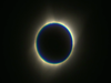 Watch: Total eclipse darkens Wyoming