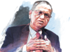 Walk away before you further destroy your reputation and debilitate Infosys, ex-board member tells Murthy