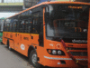 Unclear destination boards lead to passengers missing BMTC buses