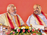 How PM Modi, Amit Shah charted plans to unite AIADMK