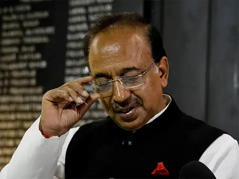 Vijay Goel