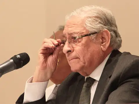 Soli Sorabjee