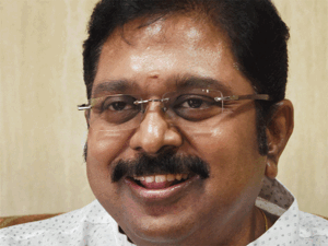 Supporters of TTV Dhinakaran while talking to reporters said their loss of trust stemmed partly from Panneerselvam joining hands with the faction he had criticised for corrupt practices. Supporters of TTV Dhinakaran while talking to reporters said their loss of trust stemmed partly from Panneerselvam joining hands with the faction he had criticised for corrupt practices.