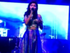 "Mirchi Live with Vidya Vox - The Kuthu Fire Tour" in November