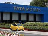 Tata Motors to turn around domestic biz: Chandrasekaran