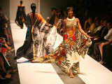 Trinidad and Tobago Fashion Week, 2010