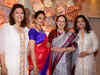 Kokilaben Ambani, Sridevi, and others celebrated, women as catalysts of change with aplomb