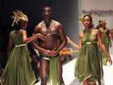 The latest trends @ Trinidad and Tobago Fashion Week