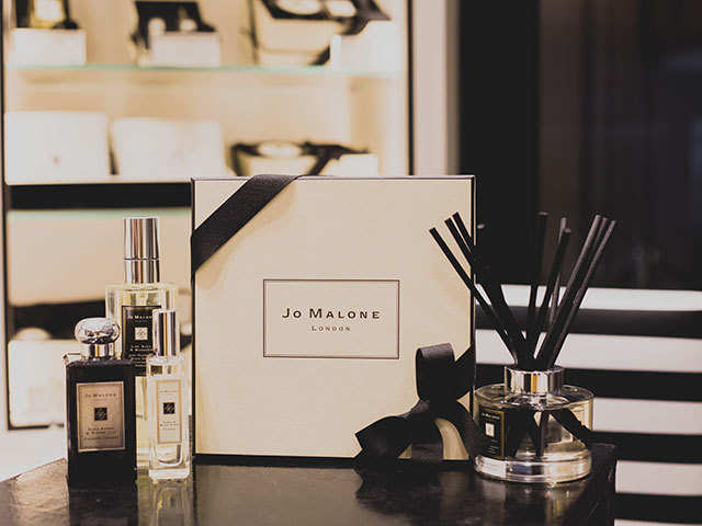 Fragrances from Jo Malone London