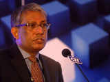 Infosys crisis: Co-chairman Ravi Venkatesan meets FM Arun Jaitley