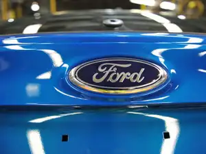 Ford To Recall Over 37 000 Suvs In China Steering Issue The Ford China Has Filed The Plan To Recall Explorer Sport Utility Vehicles Suvs Manufactured Between November 2017 And June 2016