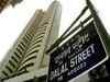 Sensex ends marginally higher; Nifty fails to hold 9,800