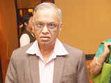 Narayana Murthy to address investors tomorrow to take on Infosys board: Report