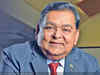 L&T Executive Chairman AM Naik to get Rs 32.21 crore leave encashment