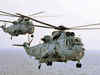 Navy issues request for information for procurement of 234 helicopters