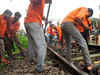 Railways to hire 2 lakh workers to put safety back on track