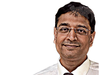 Keeping real interest rate high has its own perils: Ashish Vaidya, DBS BANK