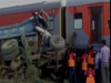 Nine coaches of Kaifiyat Express derail in UP, 70 injured