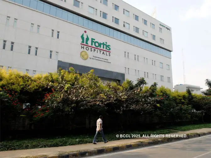 Fortis forex