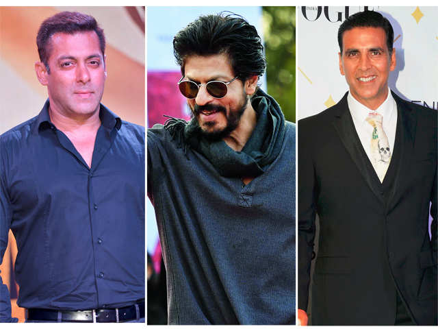 The Rise Of Bollywood