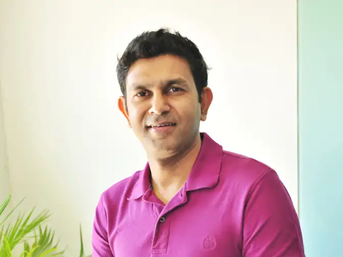 Pick your battles wisely, says Rahul Agarwal, CEO, Lenovo India The