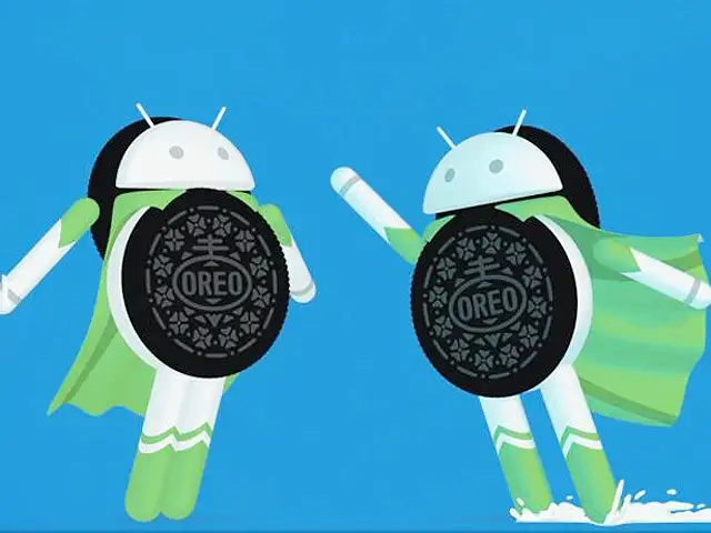 Android Smart Ways Android 8 0 Will Be A Game Changer The Delicious Snack Themed Version Names The Economic Times