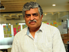Why is there such a big clamour for Nandan Nilekani's return to Infosys?