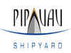 Pipavav Shipyard bags Rs 2,600 crore Navy deal