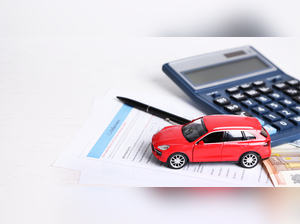How car insurance rates were affected in 2017