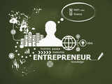 'Entrepreneurship a less desirable career choice in India'