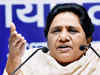 Funds being embezzled in the name of cow protection: Mayawati