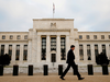 Central banks need to exit QE for markets' sake