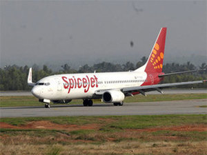 spicejet extra baggage cost